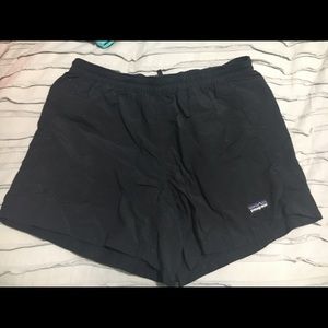 Patagonia shorts